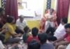श्रावस्ती में जश्ने विलादत सरदारे अम्बिया महफ़िल:पैगंबर मोहम्मद साहब के यौम-ए-पैदाइश पर हुई रूहानी महफ़िल संपन्न श्रावस्ती में जश्ने विलादत सरदारे अम्बिया महफ़िल:पैगंबर मोहम्मद साहब के यौम-ए-पैदाइश पर हुई रूहानी महफ़िल संपन्न