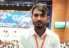 आशुतोष कनौजिया का ग्राम विकास अधिकारी पद पर चयन:मुख्यमंत्री योगी ने दिया नियुक्ति पत्र, गांव में खुशी का माहौल