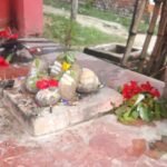 दीकौली के काली माता मंदिर में कजरी तीज पर जलाभिषेक:श्रद्धालुओं ने भोलेनाथ की पूजा कर मांगी मन्नतें, दूध-धतूरा चढ़ाया दीकौली के काली माता मंदिर में कजरी तीज पर जलाभिषेक:श्रद्धालुओं ने भोलेनाथ की पूजा कर मांगी मन्नतें, दूध-धतूरा चढ़ाया