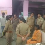 मल्हीपुर के राप्ती नहर में कूदी महिला:आरक्षी ने तत्परता से बचाई जान मल्हीपुर के राप्ती नहर में कूदी महिला:आरक्षी ने तत्परता से बचाई जान