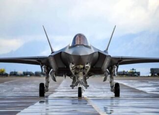 सऊदी को मिलेंगे 48 F-35 लड़ाकू विमान, अमेरिका ने 2 लाख करोड़ की बिक्री को दी मंजूरी