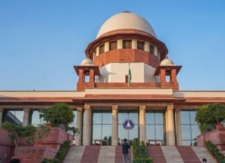 जयपुर सीरियल ब्लास्ट: सुप्रीम कोर्ट का दो टूक फैसला, जेल से बाहर नहीं आएंगे दो दोषी News Desk