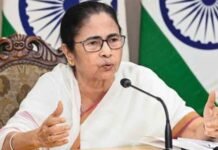 ममता बनर्जी के लिए बागी टीएमसी गुट ने खोले दरवाजे, नंदीग्राम में उम्मीदवार नहीं उतारने का ऐलान News Desk