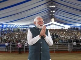 51 हजार युवाओं के हाथों में पहुंचा नियुक्ति पत्र, PM मोदी बोले- युवाओं से बनेगा विकसित भारत