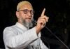 ‘हमसे बात करो, साथ काम करेंगे’, ओवैसी ने अखिलेश समेत विपक्ष को दिया गठबंधन का न्योता