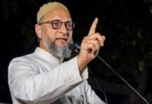 ‘हमसे बात करो, साथ काम करेंगे’, ओवैसी ने अखिलेश समेत विपक्ष को दिया गठबंधन का न्योता