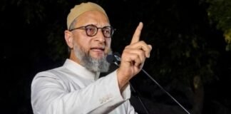 ‘हमसे बात करो, साथ काम करेंगे’, ओवैसी ने अखिलेश समेत विपक्ष को दिया गठबंधन का न्योता