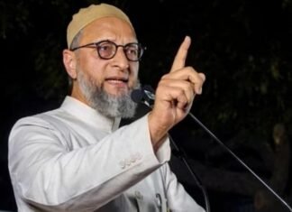 ‘हमसे बात करो, साथ काम करेंगे’, ओवैसी ने अखिलेश समेत विपक्ष को दिया गठबंधन का न्योता