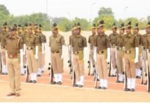 होमगार्ड भर्ती अभ्यर्थियों के लिए जरूरी खबर, शारीरिक दक्षता परीक्षा 14 सितंबर से News Desk