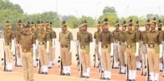 होमगार्ड भर्ती अभ्यर्थियों के लिए जरूरी खबर, शारीरिक दक्षता परीक्षा 14 सितंबर से News Desk