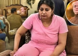 पहले यहां मारने का था प्लान, फिर बदली जगह; बहू की साजिश से पुलिस भी हैरान News Desk