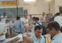 उदयपुर, पाली, अलवर और अजमेर में भाजपा का मेयर, बीकानेर में कांग्रेस का कब्जा