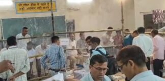 उदयपुर, पाली, अलवर और अजमेर में भाजपा का मेयर, बीकानेर में कांग्रेस का कब्जा