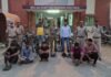 अलग-अलग थाना क्षेत्रों में बाइक चोरी की शिकायतें, जयपुर पुलिस ने शुरू की जांच