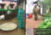 मोर गांव मोर पानी अभियान से दुर्ग में महिलाओं ने श्रमदान से बनाए 3360 सोख्ता गड्ढे News Desk