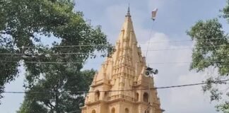 सांपों के पहरे में बसा सुल्तानपुर का प्राचीन मंदिर, जिसकी पंचमुखी शिवलिंग और गुप्तकाल से जुड़ी है कहानी