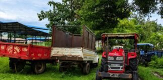 अवैध खनन एवं परिवहन पर साय सरकार की सख्ती, गौरेला-पेण्ड्रा-मरवाही में खनिज विभाग की बड़ी कार्रवाई News Desk