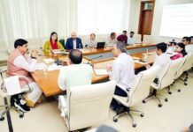 नवीन एवं नवकरणीय ऊर्जा क्षेत्र में मध्यप्रदेश बना रहा नई पहचान : मुख्यमंत्री डॉ. यादव News Desk