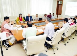 नवीन एवं नवकरणीय ऊर्जा क्षेत्र में मध्यप्रदेश बना रहा नई पहचान : मुख्यमंत्री डॉ. यादव News Desk