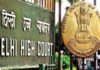 निशिकांत दुबे ने पूर्व वित्त सचिव सुभाष गर्ग पर किए मानहानि के दो केस