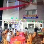 इकौना और नवीन मॉडर्न थाना परिसर में जन्माष्टमी मनाई गई:धूमधाम से मनाया गया भगवान श्रीकृष्ण का जन्मोत्सव, श्रद्धालुओं में दिखा उत्साह इकौना और नवीन मॉडर्न थाना परिसर में जन्माष्टमी मनाई गई:धूमधाम से मनाया गया भगवान श्रीकृष्ण का जन्मोत्सव, श्रद्धालुओं में दिखा उत्साह