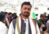 श्रावस्ती में कांग्रेस नेता का निधन:पूर्व विधानसभा प्रत्याशी और जिला पंचायत सदस्य रहे श्रावस्ती में कांग्रेस नेता का निधन:पूर्व विधानसभा प्रत्याशी और जिला पंचायत सदस्य रहे