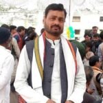 श्रावस्ती में कांग्रेस नेता का निधन:पूर्व विधानसभा प्रत्याशी और जिला पंचायत सदस्य रहे श्रावस्ती में कांग्रेस नेता का निधन:पूर्व विधानसभा प्रत्याशी और जिला पंचायत सदस्य रहे