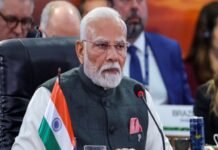 ब्रिक्स का साझा घोषणापत्र जारी, पीएम मोदी ने दिया संकल्पों को परिणाम में बदलने का संदेश News Desk