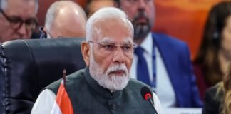 ब्रिक्स का साझा घोषणापत्र जारी, पीएम मोदी ने दिया संकल्पों को परिणाम में बदलने का संदेश News Desk