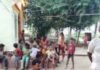 रांकीपुरवा दुर्गा मंदिर में कन्हैया छठी पर्व धूमधाम से मना:सुबह से शाम तक भीड़ रही, 1000 से ज्यादा लोगों ने प्रसाद पाया रांकीपुरवा दुर्गा मंदिर में कन्हैया छठी पर्व धूमधाम से मना:सुबह से शाम तक भीड़ रही, 1000 से ज्यादा लोगों ने प्रसाद पाया