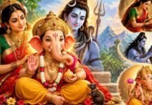 आदि गणेश कौन हैं? माता पार्वती, जन्म कथा में छिपा है गजमुख बनने का पूरा प्रसंग, जानें प्राचीन कथा