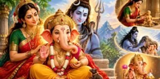 आदि गणेश कौन हैं? माता पार्वती, जन्म कथा में छिपा है गजमुख बनने का पूरा प्रसंग, जानें प्राचीन कथा