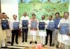 इंडिया सेमीकंडक्टर मिशन 2.0 की संकल्प पूर्ति में अग्रणी भूमिका निभाएगा मध्यप्रदेश: मुख्यमंत्री डॉ. यादव News Desk
