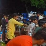 सरयू नहर कॉलोनी बीरगंज में हुआ विशाल भंडारा:जन्माष्टमी पर्व पर देर रात तक बड़ी संख्या में श्रद्धालुओं ने लिया प्रसाद सरयू नहर कॉलोनी बीरगंज में हुआ विशाल भंडारा:जन्माष्टमी पर्व पर देर रात तक बड़ी संख्या में श्रद्धालुओं ने लिया प्रसाद