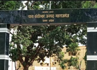 किशुन गौरी में 17 साल की किशोरी का शव पंखे:सोमवार को घर में मिला शव, परिजनों ने बताया कपड़े की दुकान पर करती थी काम