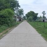 श्रावस्ती में बदहाल सड़क का निर्माण शुरू:दैनिक भास्कर की खबर के बाद ग्रामीणों को मिली राहत श्रावस्ती में बदहाल सड़क का निर्माण शुरू:दैनिक भास्कर की खबर के बाद ग्रामीणों को मिली राहत