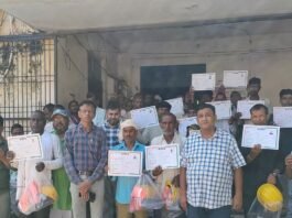 जमुनहा में सेवा सेतु अभियान का छठा शिविर:ग्रामीणों को मिल रहा सरकारी योजनाओं और सेवाओं का सीधा लाभ