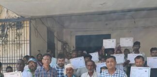 जमुनहा में सेवा सेतु अभियान का छठा शिविर:ग्रामीणों को मिल रहा सरकारी योजनाओं और सेवाओं का सीधा लाभ