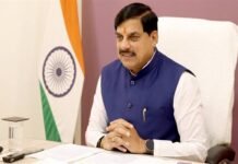 सड़कें होती है क्षेत्र के विकास और समृद्धि का आधार : मुख्यमंत्री डॉ. यादव