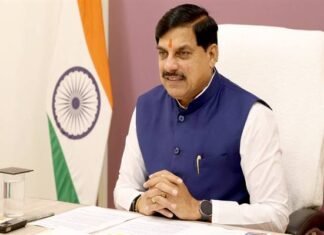 सड़कें होती है क्षेत्र के विकास और समृद्धि का आधार : मुख्यमंत्री डॉ. यादव