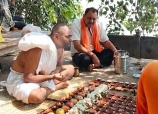 ऑनलाइन श्राद्ध-पिंडदान सही या गलत? पितृ पक्ष शुरू होने से पहले जान लें शास्त्रों में क्या है नियम