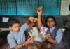 बैगलेस डे पर विद्यालयों में स्वच्छता, रचनात्मकता और खेल गतिविधियों से बच्चों ने सीखा व्यावहारिक जीवन कौशल News Desk