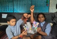 बैगलेस डे पर विद्यालयों में स्वच्छता, रचनात्मकता और खेल गतिविधियों से बच्चों ने सीखा व्यावहारिक जीवन कौशल News Desk