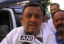 मंत्री मल्लिकार्जुन के बयान से गरमाई कर्नाटक की राजनीति, BJP विधायक पर साधा निशाना News Desk