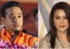गरबा विवाद में अमृता फडणवीस की एंट्री, बोलीं- त्योहार सभी को साथ लेकर चलते हैं News Desk