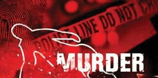लेडी इंस्पेक्टर की हथौड़े से हत्या, वारदात के बाद दोस्त ने उठाया खौफनाक कदम