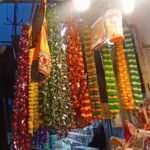 जन्माष्टमी की पूर्व संध्या पर इकौना बाजार में रौनक:सजावट सामग्री की खरीदारी बढ़ी, मंदिरों और घरों में तैयारियां तेज जन्माष्टमी की पूर्व संध्या पर इकौना बाजार में रौनक:सजावट सामग्री की खरीदारी बढ़ी, मंदिरों और घरों में तैयारियां तेज