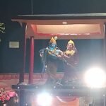 मंदिरों और थानों में सजे कान्हा के दरबार:गांव-गांव सजावट और झांकियों की तैयारी, रात 12 बजे होगा श्रीकृष्ण जन्मोत्सव मंदिरों और थानों में सजे कान्हा के दरबार:गांव-गांव सजावट और झांकियों की तैयारी, रात 12 बजे होगा श्रीकृष्ण जन्मोत्सव