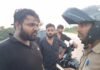 Amethi में व्यापारियों की स्कॉर्पियो पर फायरिंग मामले में बड़ा अपडेट, दो नामजद आरोपियों ने कोर्ट में किया सरेंडर