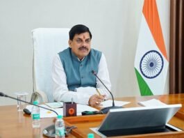 MP की अर्थव्यवस्था को मिलेगी रफ्तार! UAE दौरे पर निवेशकों से मिलेंगे CM मोहन यादव News Desk